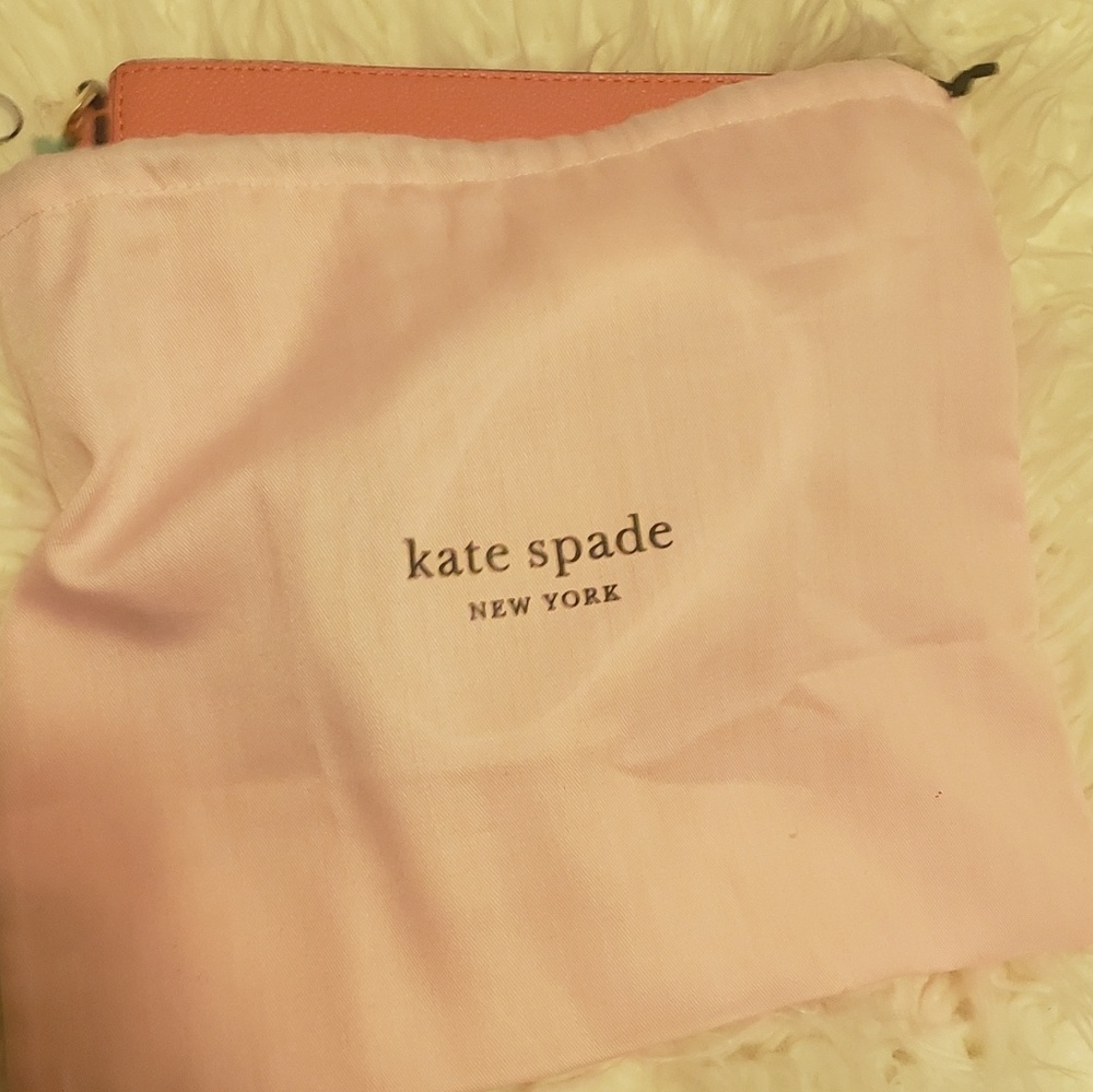 Kate spade purse